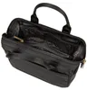Travelite BARBARA Stepp - Cosmetic Bag 27 cm (schwarz) Produktbild-Vorschau 12