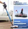 Elektrischer Wischaufsatz für Dyson V11 V10 V8 V7 V15 Produktbild-Vorschau 3