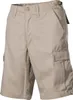 US Bermuda, BDU, khaki, mit Seitentaschen XL Produktbild-Vorschau 1