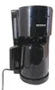 SEVERIN 9306-000 SEVERIN KA9306 Kaffeemaschine schwarz, 8 Voir les images du produit 17