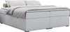 Boxspring bez čela BESS s úložným prostorem - 140x200 cm - Náhled obrázku produktu 3