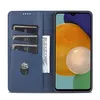 Galaxy A14 5G Leder Hülle, Klapphüllen Brieftasche Produktbild-Vorschau 6