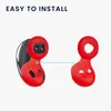 kwmobile 16x Ear Buds kompatibel mit Samsung Galaxy Buds Produktbild-Vorschau 3