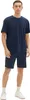 Tom Tailor Shorts Slimfit Chino-Shorts mit Reißverschluss, Produktbild-Vorschau 2