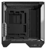Darkflash Dy470 Computergehäuse (Schwarz) + 4 Lüfter Produktbild-Vorschau 10