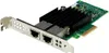 Intel X550T2, Eingebaut, Kabelgebunden, PCI Express, Produktbild-Vorschau 5