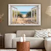 OneMillionCanvasses® - Leinwandbilder - 140x90 cm, Produktbild-Vorschau 5