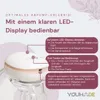 Youha – The INs Next – Doppelte kabellose Milchpumpen – Produktbild-Vorschau 5