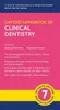 Oxford Handbook of Clinical Dentistry Náhled obrázku produktu 1