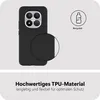 Hülle Xiaomi Poco M8 Pro 5G Schutzhülle - Cazy - Schwarz Produktbild-Vorschau 3