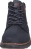 Rieker Veterschoenen Hoog  Veterschoenen Hoog - Blauw - Voir les images du produit 23