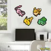 MEGA Pokémon Evoli Pixel Art Náhled obrázku produktu 21