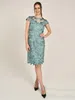 APART Fashion Cocktailkleid Produktbild-Vorschau 3