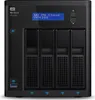 Western Digital My Cloud PR4100 NAS Desktop Ethernet/LAN Produktbild-Vorschau 1