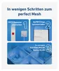 AVM FRITZ!Mesh Set 4200 3-pack (20003107) Anteprima dell’immagine prodotto 5