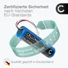 CELLONIC Akku kompatibel mit Philips Avent SCD923, SCD923P, Produktbild-Vorschau 3