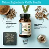 DR WAKDE'S Punarnava Kapseln (Boerhavia diffusa) | 60 Vegi Produktbild-Vorschau 12