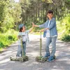 Lorelli JETSTER 3-Rad Kinder-Scooter ab 3 J. – LED Produktbild-Vorschau 14