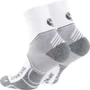 Stark Soul® Quarter Performance Sport Socks 2 Paar 43-46 Produktbild-Vorschau 1