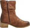 Rieker Damen Stiefelette Blockabsatz Warmfutter Produktbild-Vorschau 31