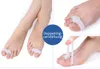 COOL-i® Zehenkorrektor Set – 1 Paar Gel-Zehentrenner bei Produktbild-Vorschau 2