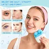 Ice Roller Gesicht Augen Kühlroller 2-in-1 Gesichtsroller Produktbild-Vorschau 5
