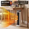 Riscaldatore ceramico Brandson da 2000 W con tecnologia Anteprima dell’immagine prodotto 2