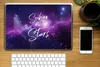 MuchoWow® Laptop Aufkleber Sticker Cover Der Weltraum - Produktbild-Vorschau 2