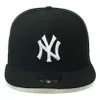 Kšiltovka New Era 59Fifty Essential New York Yankees Black Náhled obrázku produktu 12
