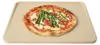 Boska Pizzasteen Deluxe, rechthoekig / Geschikt voor oven Productafbeelding-voorbeeld 3