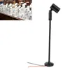 LED mini reflektor 12V do vitríny, príjemný na pohľad, Náhľad obrázku produktu 8