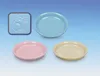 Nobby Cat ceramic milk dish, Katze, Keramik, Beige, Produktbild-Vorschau 2