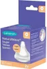 Lansinoh 75160 Tettarella media FLOW per bambini, senza Anteprima dell’immagine prodotto 10