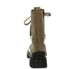 Gabor fashion Damen Stiefel ungefüttert Grün Produktbild-Vorschau 27