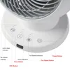 Greenmigo Leiser Smart Tischventilator für Schlafzimmer Produktbild-Vorschau 5