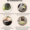 KitchenYeah© Herdabdeckplatte 1970er Jahre - Muster - Produktbild-Vorschau 7