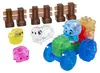 Gra Jelly Blox Klocki Konstrukcyjne Farma Zestaw Náhled obrázku produktu 3