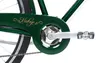Avatar Citybike VINTAGE 28" Herren Grün (RH: 55 cm) Produktbild-Vorschau 5