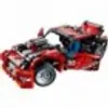 Lego 42041 - Technic Renn-Truck Produktbild-Vorschau 6