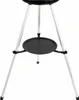 Cavalletto All'Grill in alluminio/plastica per barbecue a Anteprima dell’immagine prodotto 1