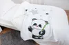 Fynn Panda Microfaserflausch-Decke, 75x100cm Produktbild-Vorschau 3