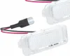 Kit Luce Targa A Led, Autotune, Per Ford C-Max Ii , Fiesta Anteprima dell’immagine prodotto 5