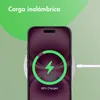 Funda Trasera de Color para Apple iPhone 16 - Vista previa de la imagen del producto 7