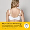 Medela Keep Cool Nahtloser Schwangerschafts- und Still-BH Produktbild-Vorschau 8