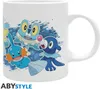 ABYstyle Pokémon, Samostarný, 0,32 l, Džbánek, Univerzální, Náhled obrázku produktu 1