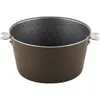 Charlotteform Ø 18 cm braun Produktbild-Vorschau 1