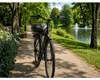 Verk 14619: Fahrradkorb für Gepäckträger, hinten, mit Produktbild-Vorschau 7