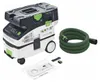 Festool CTLC MINI I-Basic akumulátorový odsávací vozík 36 V Náhled obrázku produktu 1