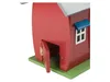 Vogelvilla Vogelhaus Futterhaus Singvögel Nistplatz Produktbild-Vorschau 4