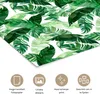 MuchoWow® Poster Blumen - Grün - Blätter 20x30 cm - Produktbild-Vorschau 2